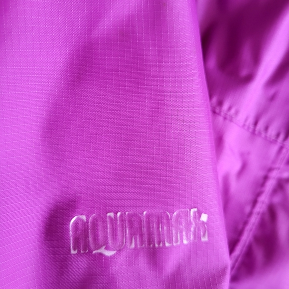 McKinley rain jacket - Picture 3 of 3